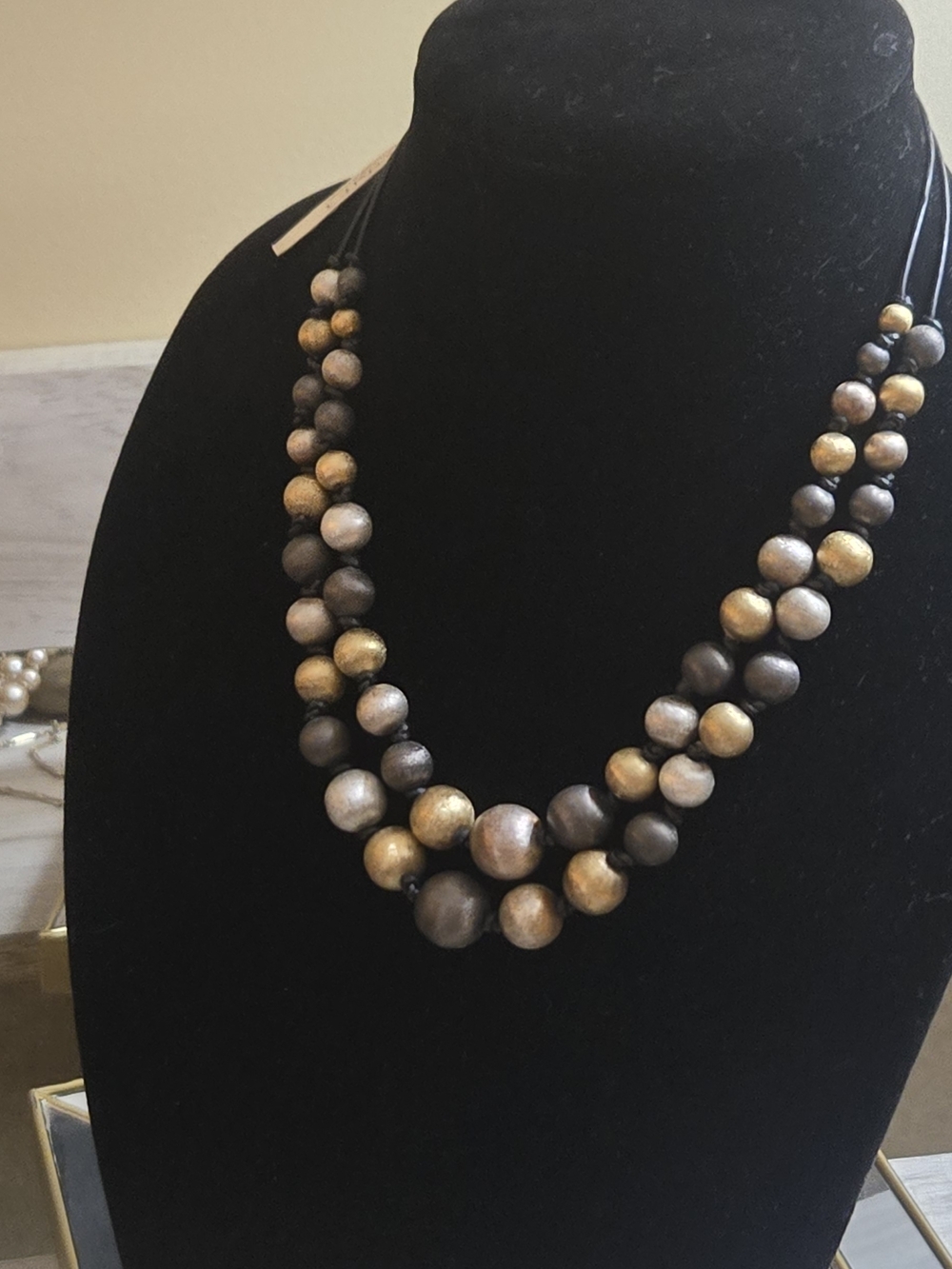 Vintage Monet W/Original Tag